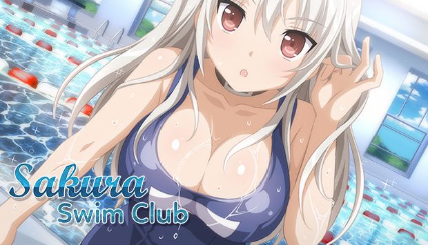 Sakura swim club torrent hd