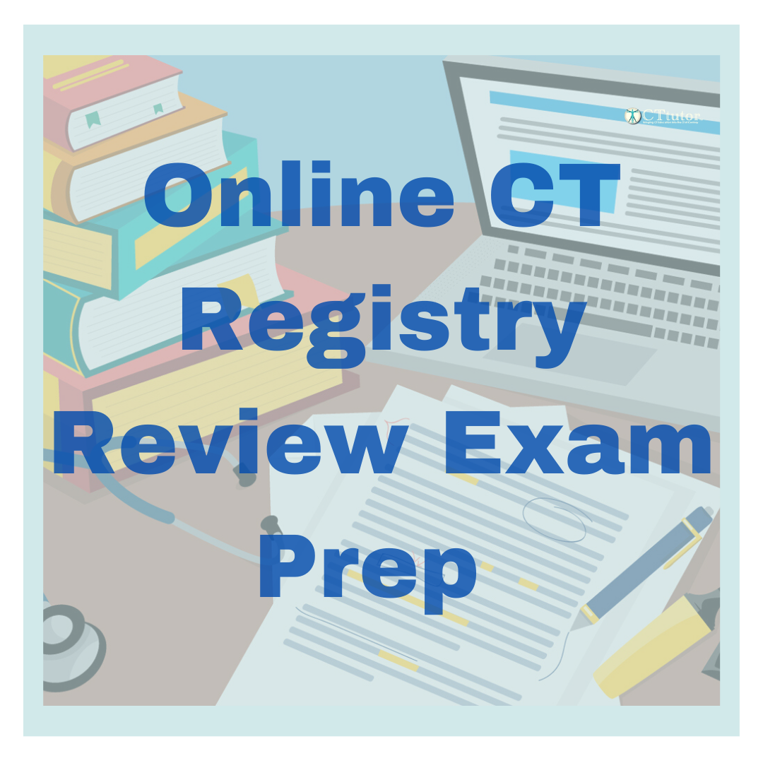 Nmtcb Ct Exam Review